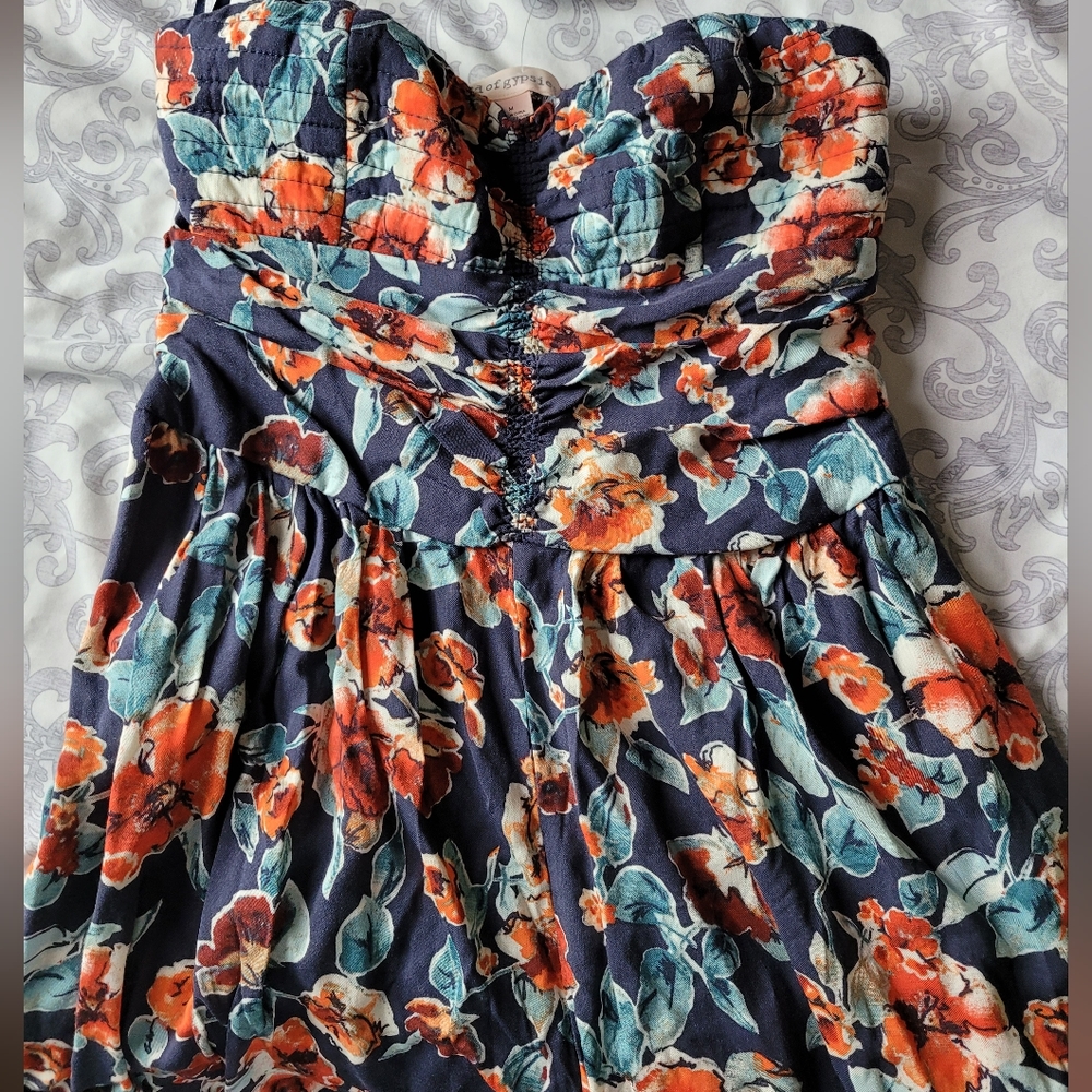 Brand new romper for sale